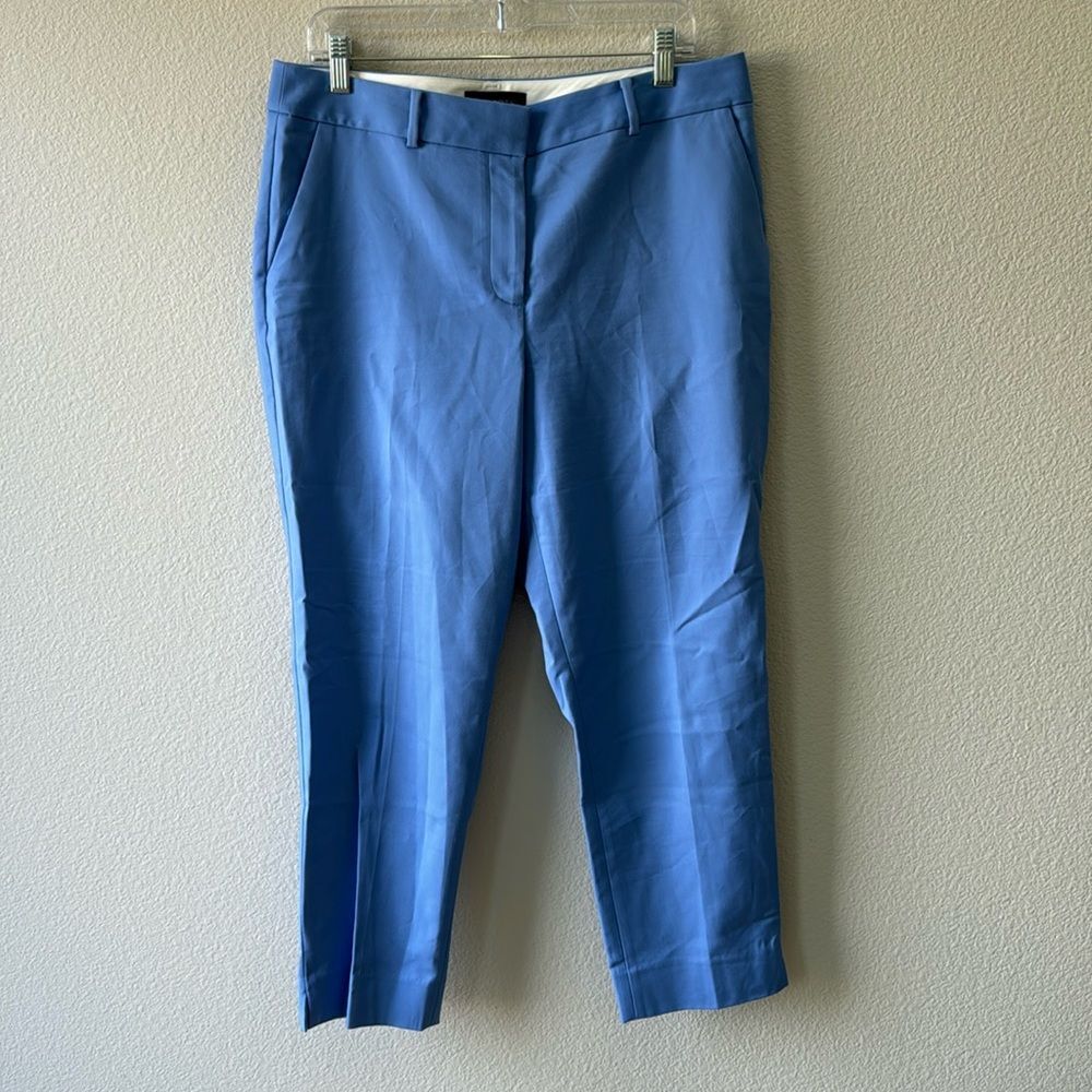 Talbots Hampshire Ankle Skinny Size 12P